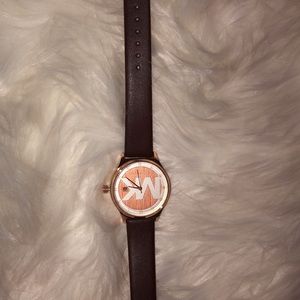 Mk watch